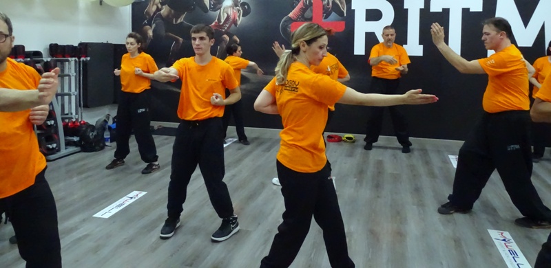 Kung Fu Academy di Sifu Mezzone scuola di wing chun e taijiquan, di wing tsun, difesa personale e arti marziali cinesi a Caserta e in Italia www.kungfuitalia.it (1)